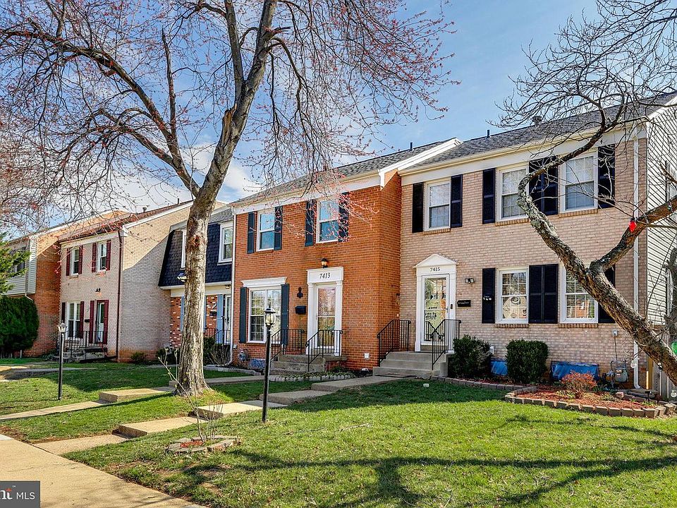 1st image of 7413 Sabin Dr