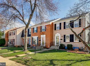 7413 Sabin Dr, Manassas, VA 20109