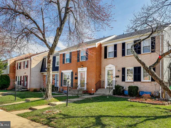 7413 Sabin Dr, Manassas, VA 20109