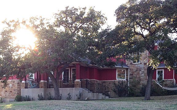 unique craftsman style home 