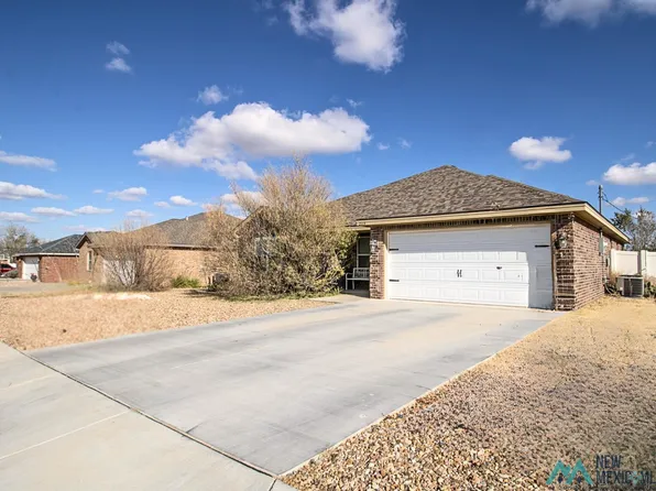 2119 Roadrunner Ln, Portales, NM 88130