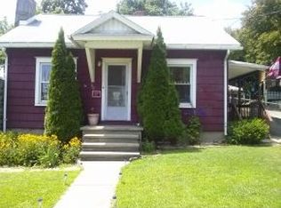 80 Saint Charles St, Johnson City, NY 13790
