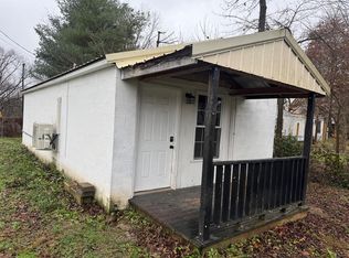 259 High St, Doyle, TN 38559