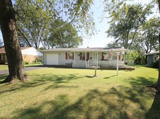 515 McKinley St, Morris, IL 60450