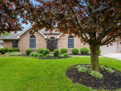 5601 W Sun Point Dr, Muncie, IN, 47304