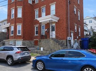 70 Jencks St, Fall River, MA 02723