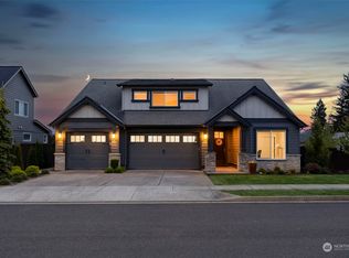 1824 NW 21st Ct, Camas, WA 98607