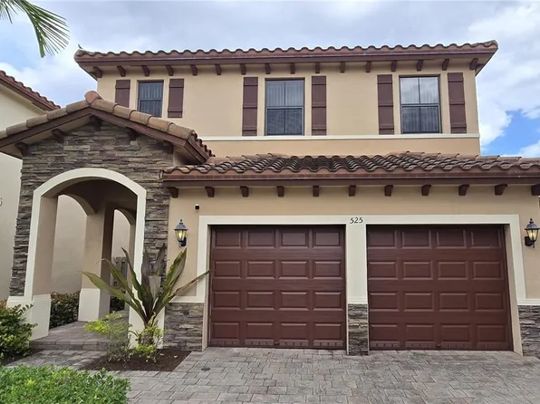 525 SE 34th Ter, Homestead, FL 33033