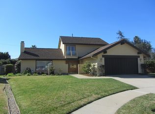 5873 Marstone Ln, Goleta, CA 93117