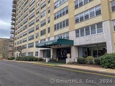 2625 Park Avenue #14H, Bridgeport, CT, 06610
