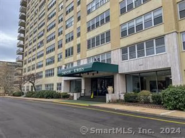 2625 Park Avenue #14H, Bridgeport, CT 06604