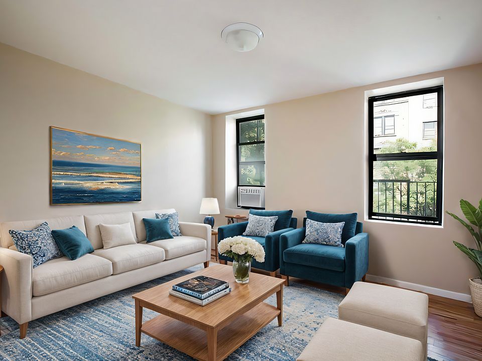 1st image of 180 Claremont Ave APT 33