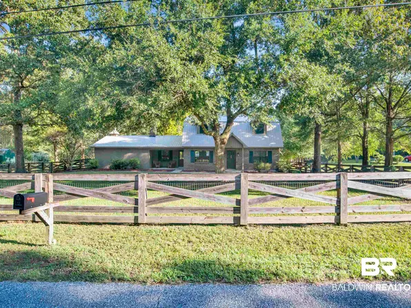 7160 Ching Dairy Loop Rd S, Mobile, AL 36618