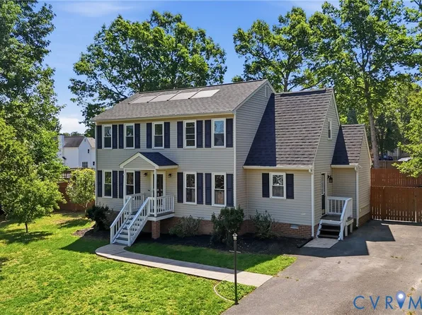 13807 Seattle Slew Ln, Midlothian, VA 23112