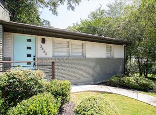 3464 Napoleon St, Atlanta, GA 30337