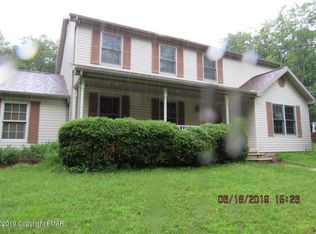 187 Stone Ridge Rd, Albrightsville, PA 18210