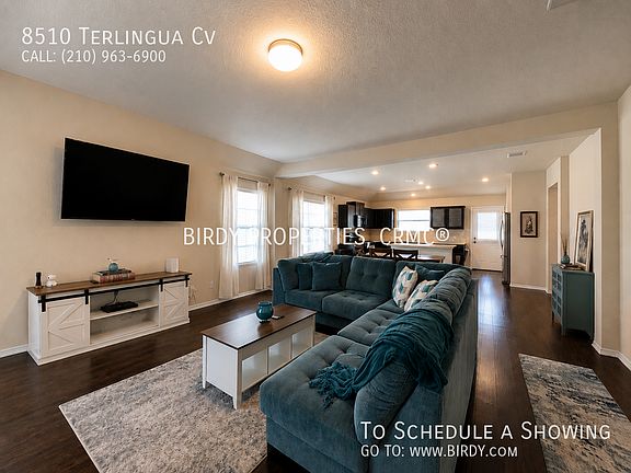3rd image of 8510 Terlingua Cv