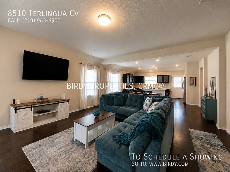 8510 Terlingua Cv — Photo 3