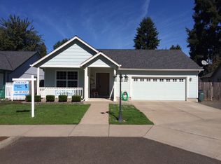 3853 Jason St, Eugene, OR 97404