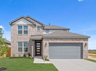 1080 Sunlit Cir, Brookshire, TX 77423
