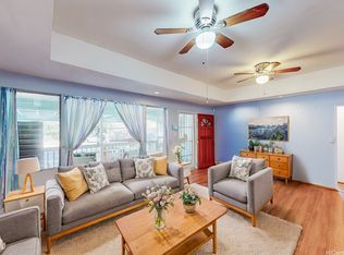 84-855 Hana St, Waianae, HI 96792