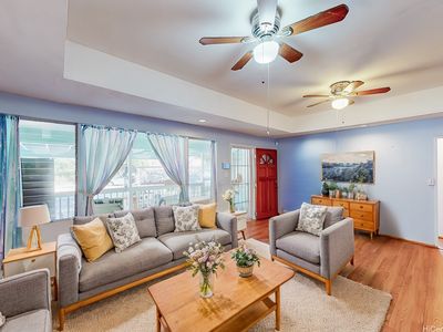 84-855 Hana St, Waianae, HI, 96792