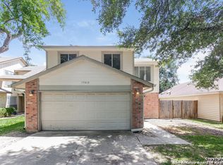 15010 Spring Star St, San Antonio, TX 78247