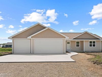 5373 Pasture Ct, Omro, WI, 54963