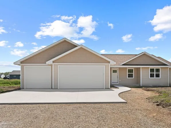 5373 Pasture Ct, Omro, WI 54963