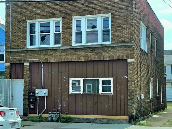 1727 Ferry Ave, Niagara Falls, NY 14301