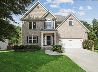 2387 Malden Park Dr, Buford, GA 30519