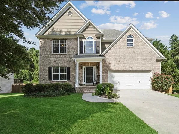 2387 Malden Park Dr, Buford, GA 30519
