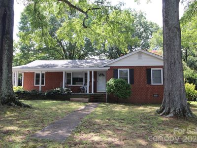 109 N Westover Dr, Monroe, NC, 28112