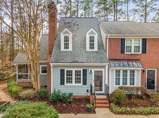 400 Gadland Ct, Raleigh, NC 27609
