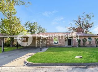 409 Russell Rd, Everman, TX 76140