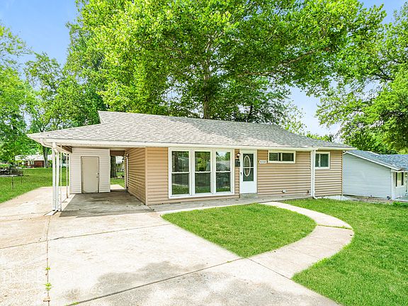 2nd image of 8350 Buddie Dr