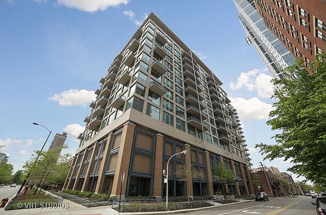 1st image of 125 E 13th St Unit 1212