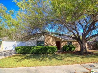 911 Laurie Ln, Copperas Cove, TX 76522