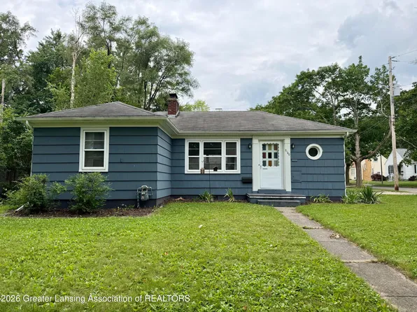 2100 Devonshire Ave, Lansing, MI 48910