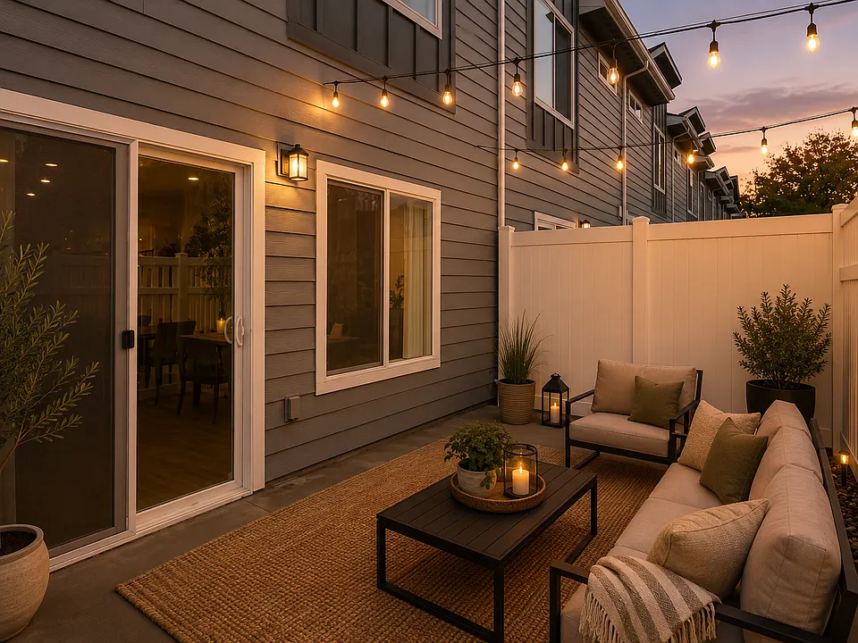 Prairie Pointe Apartments and Townhomes