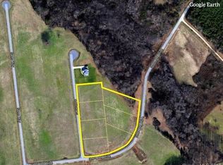 106 Mouzon Ln #5-11, Statesville, NC 28625