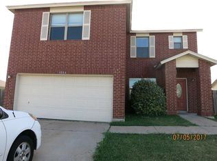 3504 Cisco Trl, Round Rock, TX 78665