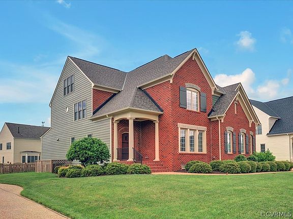 2nd image of 6412 Gadsby Forest Place Gln
