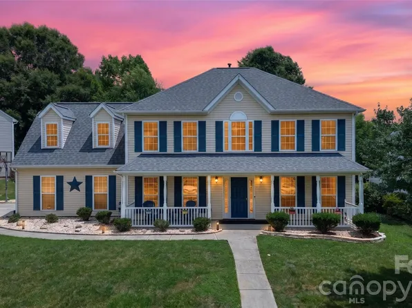 142 Elrosa Rd, Mooresville, NC 28115