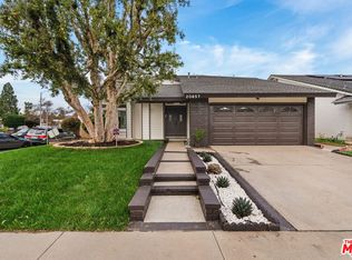 20657 Septo St, Chatsworth, CA 91311