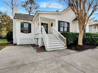 60 Ashton Cove Dr, Hilton Head Island, SC 29928
