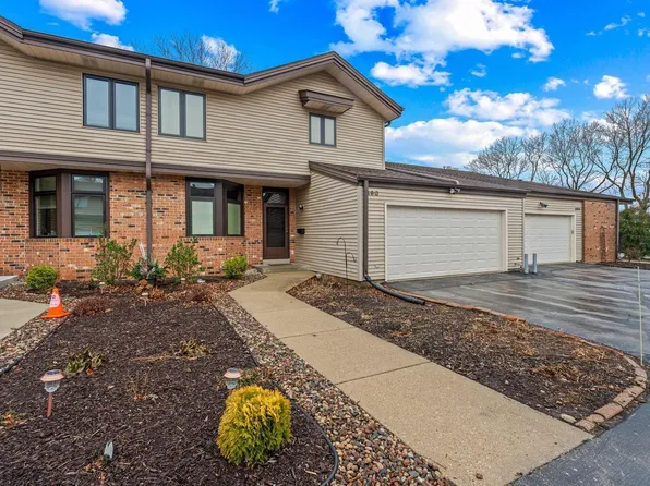 890 Pilgrim PARKWAY, Elm Grove, WI 53122