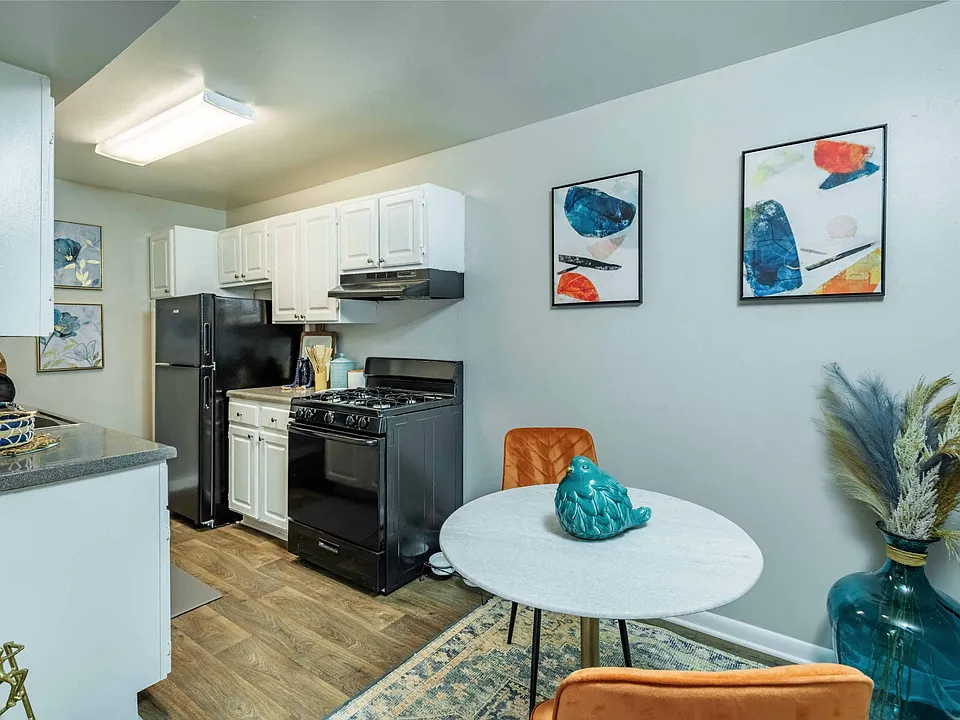 Grand Arbor Reserve Apartment Homes