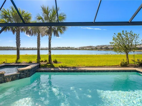 19165 Aqua Shore DR, FORT MYERS, FL 33913