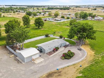 35309 S Finley Rd, Kennewick, WA, 99337